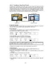 Preview for 143 page of FOR-A HVS-390HS Operation Manual