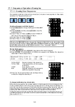 Preview for 148 page of FOR-A HVS-390HS Operation Manual