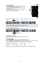 Preview for 154 page of FOR-A HVS-390HS Operation Manual