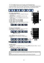 Preview for 155 page of FOR-A HVS-390HS Operation Manual