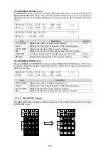 Preview for 158 page of FOR-A HVS-390HS Operation Manual