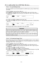 Preview for 170 page of FOR-A HVS-390HS Operation Manual