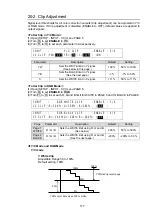 Preview for 177 page of FOR-A HVS-390HS Operation Manual