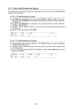 Preview for 180 page of FOR-A HVS-390HS Operation Manual