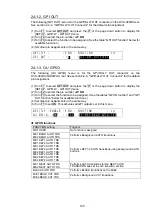 Preview for 195 page of FOR-A HVS-390HS Operation Manual