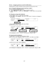 Preview for 227 page of FOR-A HVS-390HS Operation Manual