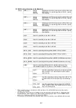 Preview for 237 page of FOR-A HVS-390HS Operation Manual