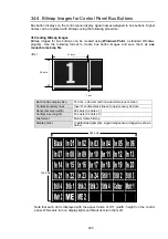 Preview for 245 page of FOR-A HVS-390HS Operation Manual