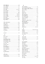 Preview for 264 page of FOR-A HVS-390HS Operation Manual