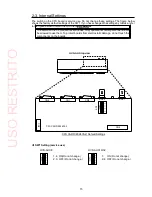 Предварительный просмотр 15 страницы FOR-A HVS-AUX16 Operation Manual