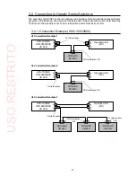 Предварительный просмотр 17 страницы FOR-A HVS-AUX16 Operation Manual