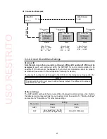 Предварительный просмотр 21 страницы FOR-A HVS-AUX16 Operation Manual