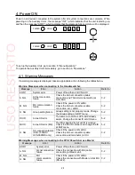 Предварительный просмотр 24 страницы FOR-A HVS-AUX16 Operation Manual