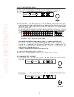 Предварительный просмотр 35 страницы FOR-A HVS-AUX16 Operation Manual