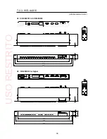 Предварительный просмотр 39 страницы FOR-A HVS-AUX16 Operation Manual