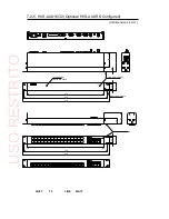 Предварительный просмотр 41 страницы FOR-A HVS-AUX16 Operation Manual