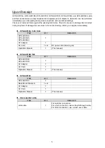 Preview for 5 page of FOR-A HVS-AUX16A Operation Manual