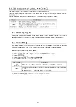 Preview for 19 page of FOR-A HVS-AUX16A Operation Manual