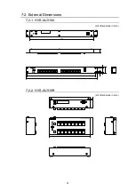 Preview for 21 page of FOR-A HVS-AUX16A Operation Manual