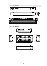 Preview for 22 page of FOR-A HVS-AUX16A Operation Manual