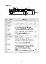 Предварительный просмотр 18 страницы FOR-A HVS-XT100 Operation Manual