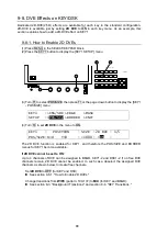 Предварительный просмотр 88 страницы FOR-A HVS-XT100 Operation Manual