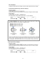 Предварительный просмотр 91 страницы FOR-A HVS-XT100 Operation Manual