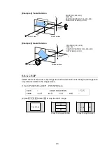 Предварительный просмотр 93 страницы FOR-A HVS-XT100 Operation Manual