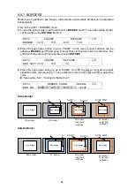 Предварительный просмотр 94 страницы FOR-A HVS-XT100 Operation Manual