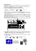 Предварительный просмотр 96 страницы FOR-A HVS-XT100 Operation Manual