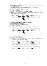 Предварительный просмотр 107 страницы FOR-A HVS-XT100 Operation Manual