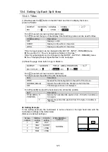 Предварительный просмотр 125 страницы FOR-A HVS-XT100 Operation Manual