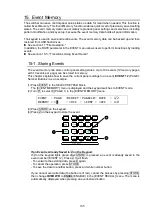 Preview for 135 page of FOR-A HVS-XT100 Operation Manual