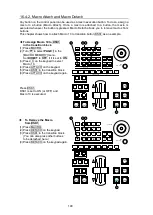 Preview for 148 page of FOR-A HVS-XT100 Operation Manual