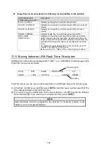 Preview for 152 page of FOR-A HVS-XT100 Operation Manual