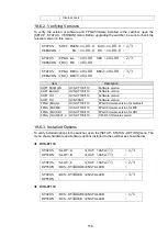 Preview for 159 page of FOR-A HVS-XT100 Operation Manual