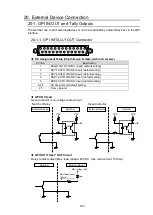 Предварительный просмотр 163 страницы FOR-A HVS-XT100 Operation Manual