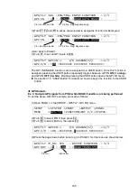 Предварительный просмотр 165 страницы FOR-A HVS-XT100 Operation Manual