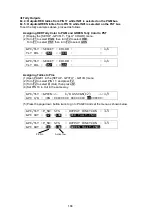 Предварительный просмотр 166 страницы FOR-A HVS-XT100 Operation Manual