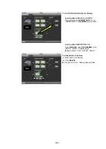 Preview for 203 page of FOR-A HVS-XT100 Operation Manual