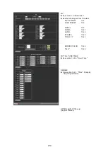 Preview for 210 page of FOR-A HVS-XT100 Operation Manual