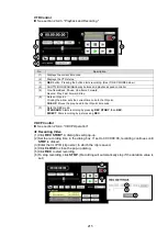 Preview for 215 page of FOR-A HVS-XT100 Operation Manual