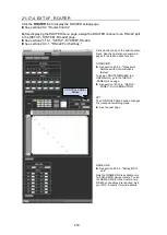 Preview for 218 page of FOR-A HVS-XT100 Operation Manual