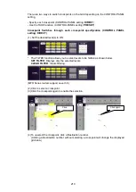 Preview for 219 page of FOR-A HVS-XT100 Operation Manual