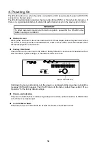 Preview for 14 page of FOR-A IVS-200 Operation Manual