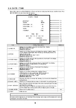 Preview for 36 page of FOR-A IVS-200 Operation Manual