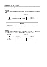 Preview for 40 page of FOR-A IVS-200 Operation Manual