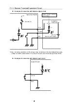 Preview for 42 page of FOR-A IVS-200 Operation Manual