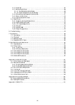 Preview for 10 page of FOR-A LTR-200HS7 Operation Manual