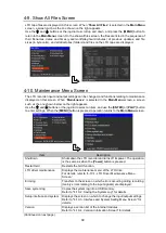 Preview for 49 page of FOR-A LTR-200HS7 Operation Manual